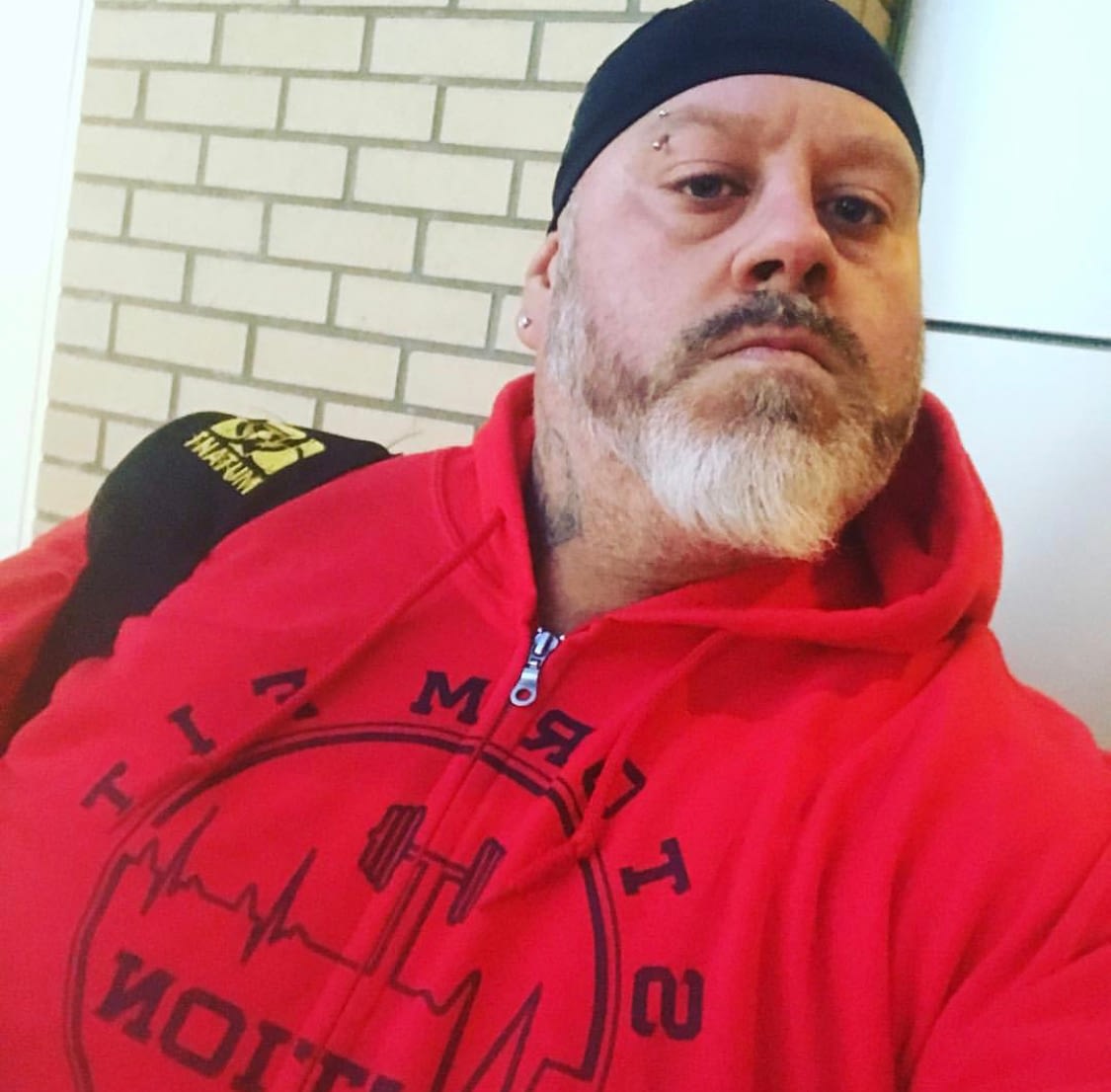 Ruthless Sports Review | Happy Customer